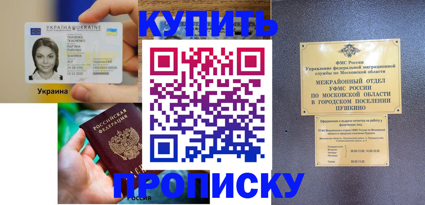 прописка законно в Шагонаре